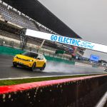 Τα ηλεκτρικά μοντέλα της Ford στην θρυλική πίστα του Le Mans