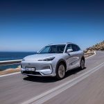 Η Geely ανοίγει το 2026 στην πρώτη θέση πωλήσεων στην Κίνα