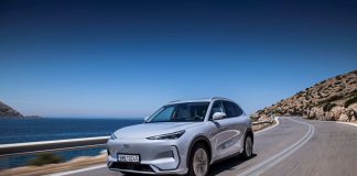 Η Geely ανοίγει το 2026 στην πρώτη θέση πωλήσεων στην Κίνα