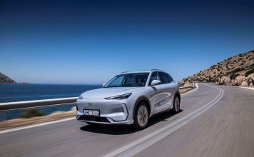 Η Geely ανοίγει το 2026 στην πρώτη θέση πωλήσεων στην Κίνα