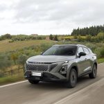 Το νέο Omoda 5 SHS-H στην Ελλάδα από 24.900€