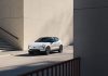 Volvo EX30: Νέες εισαγωγικές εκδόσεις με ανανεωμένη σχεδίαση