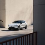 Volvo EX30: Νέες εισαγωγικές εκδόσεις με ανανεωμένη σχεδίαση