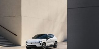 Volvo EX30: Νέες εισαγωγικές εκδόσεις με ανανεωμένη σχεδίαση