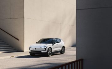 Volvo EX30: Νέες εισαγωγικές εκδόσεις με ανανεωμένη σχεδίαση
