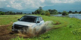 OMODA & JAECOO: Ισχυρή ανάπτυξη σε Ευρώπη και Ελλάδα