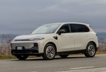 Νέο Plug-In Leapmotor B10 Hybrid EV με αυτονομία 900 χλμ και τιμή 29.623€