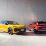 Πλούσιο και ανανεωμένο VW T‑Roc από 28.590€