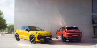 Πλούσιο και ανανεωμένο VW T‑Roc από 28.590€