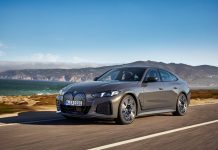 BMW Group: Σημαντική μείωση των εκπομπών CO₂ στην ΕΕ το 2025