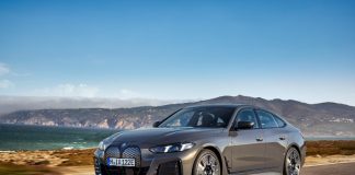 BMW Group: Σημαντική μείωση των εκπομπών CO₂ στην ΕΕ το 2025