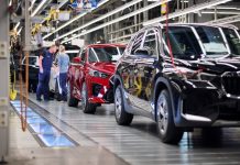 BMW Group: Ρεκόρ παραγωγής στην 40ή επέτειό του το εργοστάσιο στο Regensburg