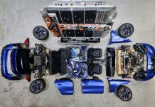 Το BMW Group και η PreZero προωθούν την κυκλική οικονομία