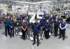 BMW Group: Το εργοστάσιο στο Hams Hall γιορτάζει 25 χρόνια λειτουργίας