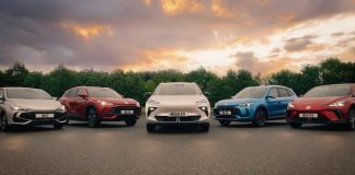 MG: Ισχυρή πορεία στην ελληνική αγορά – Αύξηση 43% στο μερίδιο αγοράς της το 2025