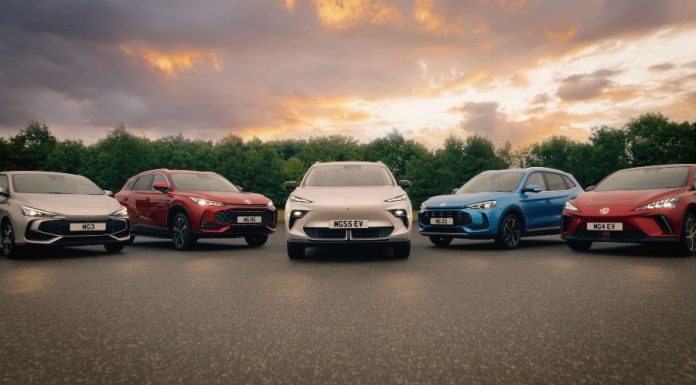 MG: Ισχυρή πορεία στην ελληνική αγορά – Αύξηση 43% στο μερίδιο αγοράς της το 2025