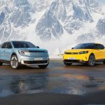 Νέα Ford Explorer και Capri με αυτονομία έως 627 χλμ.