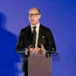 Νικόλα ντε Ματτία (CEO Targa Telematics): «To AI θα δημιουργήσει χάσμα νικητών και ηττημένων»