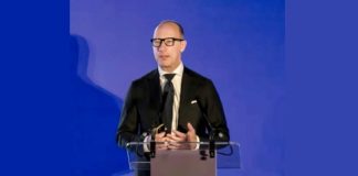 Νικόλα ντε Ματτία (CEO Targa Telematics): «To AI θα δημιουργήσει χάσμα νικητών και ηττημένων»