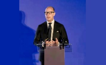 Νικόλα ντε Ματτία (CEO Targa Telematics): «To AI θα δημιουργήσει χάσμα νικητών και ηττημένων»