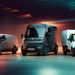 Η Renault εξαγοράζει πλήρως τη Flexis εν μέσω δυσκολιών στην αγορά των eLCV