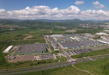 Νέα επένδυση της Toyota σε εργοστάσιο κυκλικής οικονομίας στην Πολωνία