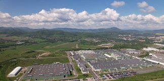 Νέα επένδυση της Toyota σε εργοστάσιο κυκλικής οικονομίας στην Πολωνία