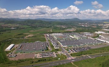 Νέα επένδυση της Toyota σε εργοστάσιο κυκλικής οικονομίας στην Πολωνία