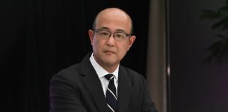 Αλλαγή σκυτάλης στην Toyota – Νέος CEO ο Κέντα Κον