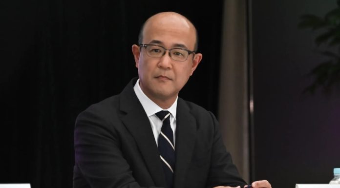 Αλλαγή σκυτάλης στην Toyota – Νέος CEO ο Κέντα Κον