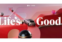 LG: Όταν η οθόνη γίνεται εμπειρία – O άνθρωπος στο επίκεντρο των SDV