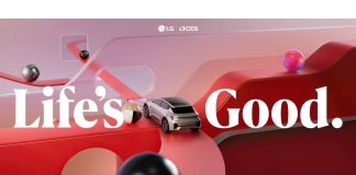 LG: Όταν η οθόνη γίνεται εμπειρία – O άνθρωπος στο επίκεντρο των SDV
