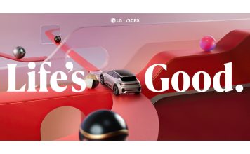 LG: Όταν η οθόνη γίνεται εμπειρία – O άνθρωπος στο επίκεντρο των SDV