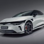 Έρχεται στην Ελλάδα το νέο Zeekr 7GT – Sport DNA και αυτονομία έως 655 χλμ.