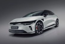 Έρχεται στην Ελλάδα το νέο Zeekr 7GT – Sport DNA και αυτονομία έως 655 χλμ.