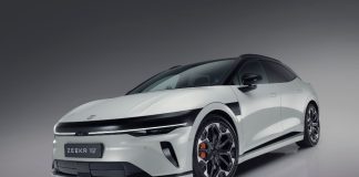Έρχεται στην Ελλάδα το νέο Zeekr 7GT – Sport DNA και αυτονομία έως 655 χλμ.