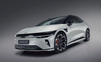 Έρχεται στην Ελλάδα το νέο Zeekr 7GT – Sport DNA και αυτονομία έως 655 χλμ.