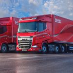 ERGOTRAK: Νέο πρόγραμμα απόκτησης τράκτορα DAF με εγγυημένη επαναγορά