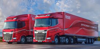 ERGOTRAK: Νέο πρόγραμμα απόκτησης τράκτορα DAF με εγγυημένη επαναγορά