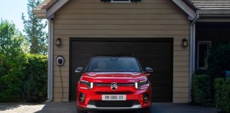 Από 17.990€ το νέο Citroёn ë-C3 “Urban” με αυτονομία έως 212 χλμ