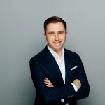 Mercedes-Benz: Νέος επικεφαλής πωλήσεων στην Κίνα