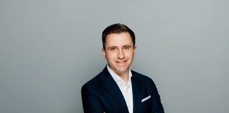 Mercedes-Benz: Νέος επικεφαλής πωλήσεων στην Κίνα