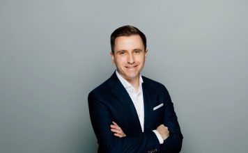 Mercedes-Benz: Νέος επικεφαλής πωλήσεων στην Κίνα