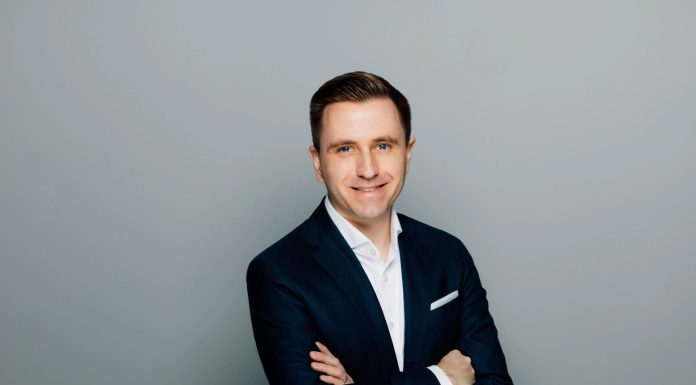 Mercedes-Benz: Νέος επικεφαλής πωλήσεων στην Κίνα