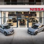 Νέα καταστήματα Nissan & KGM Χαλκιάς στη Λ. Συγγρού