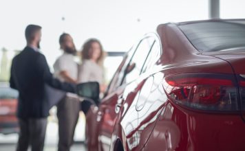 Κάμψη (-5,3%) στις πωλήσεις επιβατικών τον Ιανουάριο