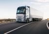 H Volvo Trucks ηγήθηκε στα βαρέα φορτηγά στην Ευρώπη το 2025