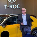 Ζακ Χαζάν (VW): «Προσπαθούμε να ξεπεράσουμε το 5%»