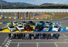 20 χρόνια επιτυχημένης πορείας για το θεσμό «Αυτοκίνητο της Χρονιάς για την Ελλάδα»