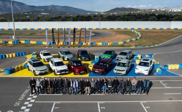 20 χρόνια επιτυχημένης πορείας για το θεσμό «Αυτοκίνητο της Χρονιάς για την Ελλάδα»